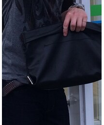 ZARA | クラッチバッグ