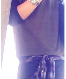 YEVS | Tシャツ/カットソー