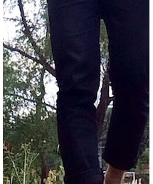 ZARA | その他パンツ