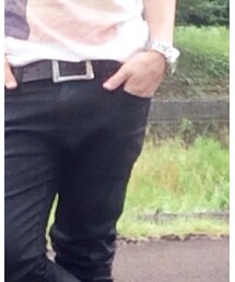 ZARA | その他パンツ