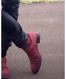 SCHLUSSEL | ブーツ