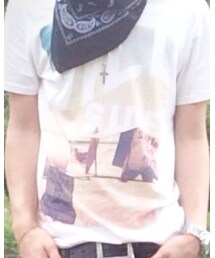 Bershka | Tシャツ/カットソー