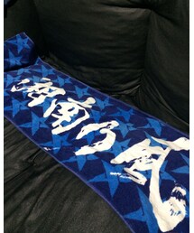 湘南乃風タオル♪ | その他