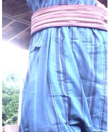 ATELIER SAB MEN | 浴衣