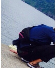 TOMMY HILFIGER | ボディバッグ/ウエストポーチ