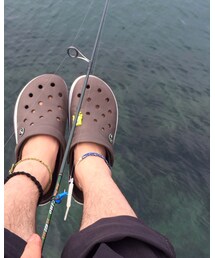 あんちょ~ず | クロックスではない、あんちょ~ず♪(サンダル)