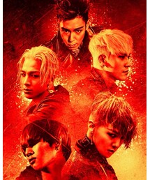 BIGBANG | その他