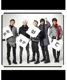 頭の中は音楽♪ | BIGBANGの「声をきかせて」です。(その他)