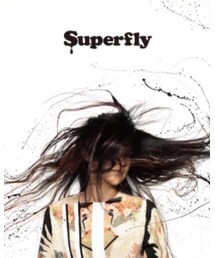 頭の中は音楽♪ | superflyで[黒い雫]です♪(その他)