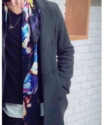 GALLERIE | チェスターコート