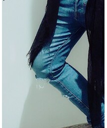 H&M | デニムパンツ