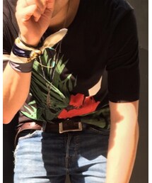 ZARA | Tシャツ/カットソー