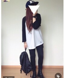 まぃ子が選ぶ好きな あんコーデ💕 | その他