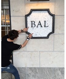 BAL行ってきたぁ~🤗🎵 | その他