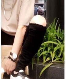 ZARA | デニムパンツ