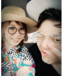 2人でUp🤗 | その他