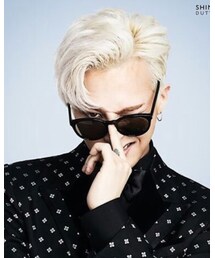 あなた…かっこよすぎます…♡ | BIGBANG G-DRAGON(その他)