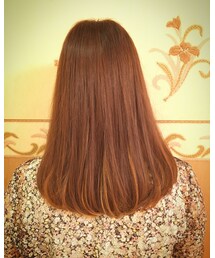 ミディアムボブ🎵 | その他