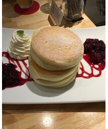 ふわふわパンケーキ🎵 | その他