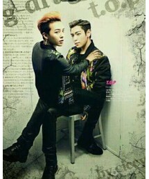 GD&T.O.P | その他