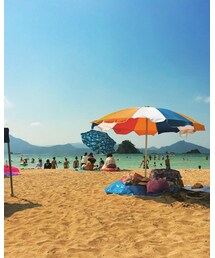 和田浜海水浴🌊 | その他