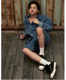 G-DRAGON | その他