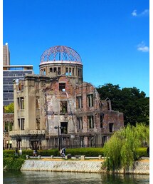 原爆ドーム* | その他