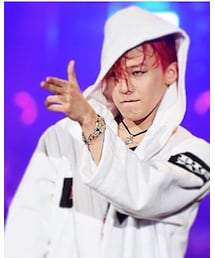 G-DRAGON | その他