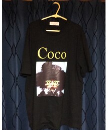 VOLCAN&APHRODITE | Coco.CHANEL(Tシャツ/カットソー)