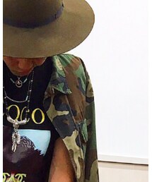 古着 | ミリタリージャケット