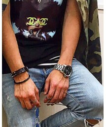 DIVINER RECKLESS LIFE | Tシャツ/カットソー