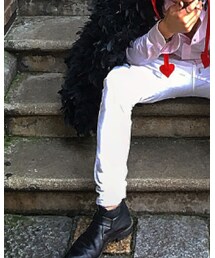 H&M | デニムパンツ