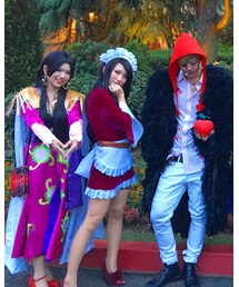 ワンピースコラボ2☆ | その他