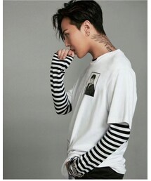 G-DRAGON | その他