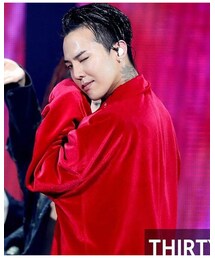 G-DRAGON | その他
