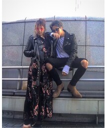 2人で…❣️ | その他