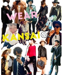 wear kansai☆ | その他