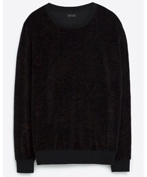 ZARA | Tシャツ/カットソー