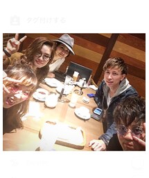 5人で喫茶店🎵 | その他