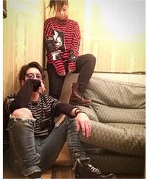 2人で🤗 | その他