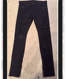 VOLCAN&APHRODITE | デニムパンツ