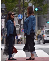 まぃ＆さきんぼう💕 | その他