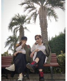 けぇたポーズ❣️ | その他