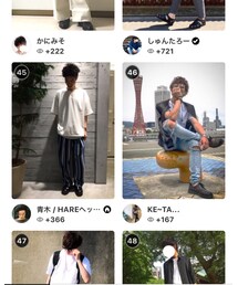 ランクイン✨本当に感謝しております🙇❣️ | その他