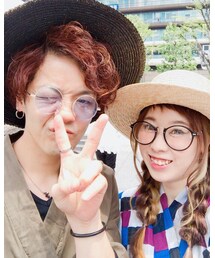 2人で❣️ | その他