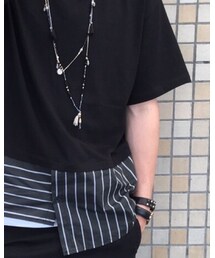 セレクトショップ 『BLOW』で購入🎵 | Tシャツ/カットソー