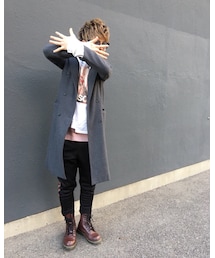 偽 ピークアブーダンス👋🤚 | その他