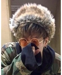 古着屋さん | フライトキャップ(ハット)