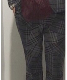 Vivienne Westwood | スーツパンツ