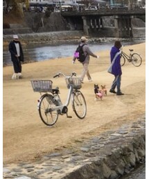 鴨川と🎵 | その他